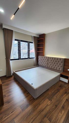 SIÊU HIẾM, nhà Cự Lộc 2 mặt tiền, có thang máy - 4