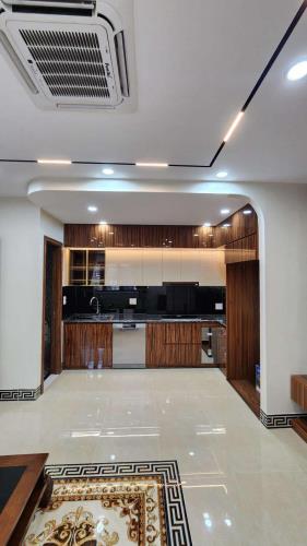 SIÊU HIẾM, nhà Cự Lộc 2 mặt tiền, có thang máy - 2