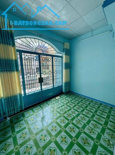 HXH ÂU DƯƠNG LÂN - NHÀ 72M2 - VUÔNG VỨC - GẦN NGAY PARC MALL - 2 TẦNG - CHỈ 6.7 TỶ - 1