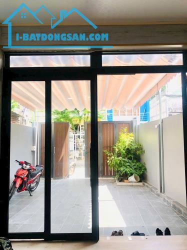 GẦN MẶT TIỀN PHAN VĂN HỚN - CẦU THAM LƯƠNG P.TÂN THỚI NHẤT Q12. NHÀ ĐẸP FULL NỘI THẤT - 1