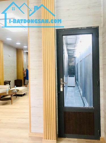 GẦN MẶT TIỀN PHAN VĂN HỚN - CẦU THAM LƯƠNG P.TÂN THỚI NHẤT Q12. NHÀ ĐẸP FULL NỘI THẤT - 3