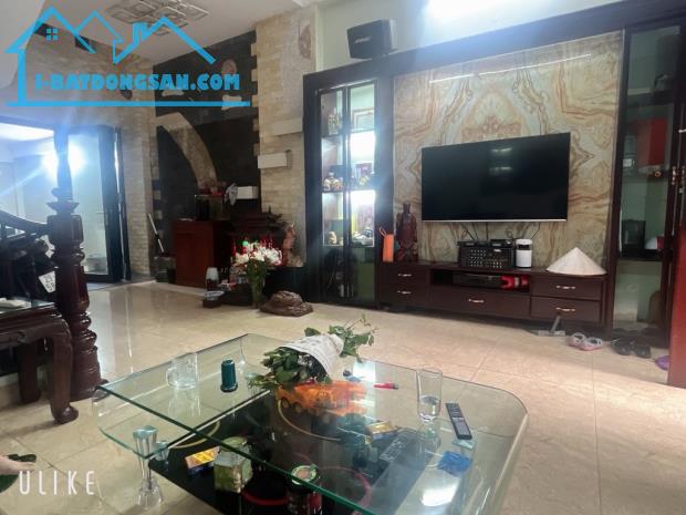 #BÁN_NHÀ_CỰC_HIẾM – PHÚ KIỀU, PHÚC DIỄN – 56M2 – 4 TẦNG – MẶT TIỀN 4.6M – GẦN Ô TÔ 🤩🤩🤩