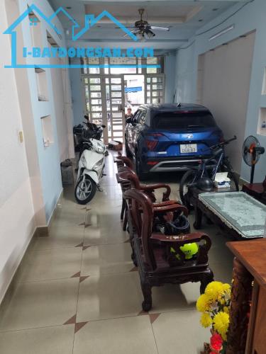 BÁN NHÀ MẶT TIỀN KINH DOANH KHU TÊN LỬA,BTĐB,BÌNH TÂN - 80M2 - 4 TẦNG CHỈ 9 TỶ TL - 2