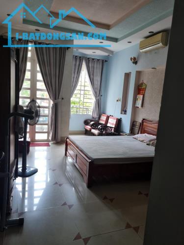 BÁN NHÀ MẶT TIỀN KINH DOANH KHU TÊN LỬA,BTĐB,BÌNH TÂN - 80M2 - 4 TẦNG CHỈ 9 TỶ TL - 4