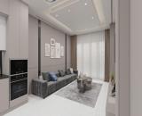 Bán NR 3PN, 5WC, 60m2 tại Ngọc Lâm, Long Biên, Hà Nội, giá 9 tỷ