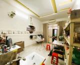 63m2 Thành Mỹ, hẻm thông Lý Thường Kiệt, 3 tầng 3PN 6ty05