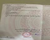 CHÍNH CHỦ CẦN BÁN NHANH LÔ ĐẤT TẠI TDP An Mỹ, TT Tiên Điền, Nghi Xuân, Hà Tĩnh