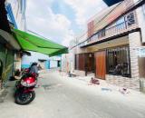 Bán nhà hẻm Bình Đông quận 8, 2 tầng 2Pn, (4x9m), chỉ 3.58 tỷ