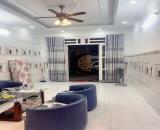 NHÀ GẦN LÊ VĂN QUỚI, 79M2, 5 TẦNG, ĐƯỜNG XE TÂI GIÁ NHỈNH 6 TỶ