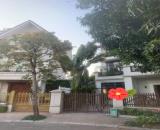 💥ĐẲNG CẤP NƠI NGƯỜI GIÀU Ở - BIỆT THỰ 318m2 VINCOM VILLAGE SIÊU ĐẸP - SÔNG XANH UỐN LƯỢN