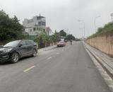 Bán 75m đất mặt chân đê Phúc Lợi, vị trí có thể kinh doanh buôn bán được giá chỉ 12 tỷ