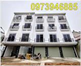💥Chính chủ cho thuê nhà mới xây có gara ô tô tại Vân Côn, Hoài Đức, HN. 0973946885