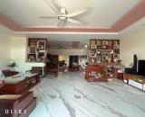 NHÀ MẶT TIỀN SƯƠNG NGUYỆT ÁNH, ĐÔNG HÒA, SÁT QL1K, 142M2 (6×24)M, 3 TẦNG, CHỈ 7.4 TỶ.