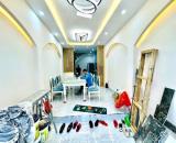 Nhà Xây Mới - Full Nội Thất - Gần Ô tô - Văn Chương -DĐa - Dt: 38m2/5 tầng*7 tỷ
