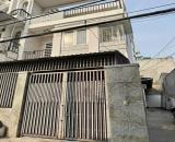 Bán nhà đường thạnh Lộc 15 phường thạnh Lộc quận 12