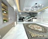 Bán căn nhà 4 tầng độc lập siêu đẹp TDC Sao Sáng