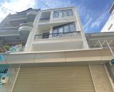 Bán nhà mới Trương Công Định, DT 4.5x10 - 4 tầng - giá chỉ 6.9 tỷ tl