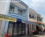 BÁN NHÀ 2 TẦNG, 58M², NGÕ TÂN THỚI HIỆP, Q.12 - GIÁ 3.8 TỶ - SỔ ĐỎ CHÍNH CHỦ