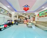 25041765 – Bán nhà HXH Gò Dầu – Tân Quý, 55m2, 3 tầng BTCT 3PN, SHR A4, Nhỉnh 6.3 tỷ TL