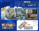 Cần Bán Căn 2N Tầng Trung siêu đẹp tại dự án Kepler Tower : 76m2, 2PN - 2WC,Chỉ Nhỉnh 6 tỷ