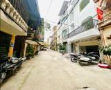 Phân Lô-Ngọc Hồi-Gara ô tô-54m2,xây 4 tầng. mặt tiền 5m