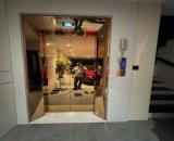 Bán nhà CHDV 260m2 7x38m Nơ Trang Long 7 tầng thang máy 2 tỷ / năm đầu tư chỉ 22 tỷ