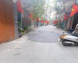 Bán nhà Nguyễn Ngọc Nại, Phân Lô Ô Tô, Ngõ Thông 10m Ra Phố. DT 45M2. Giá 11 tỷ