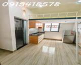 Bán Căn hộ dịch vụ mặt tiền đường  Thủ Đức 36 phòng full khách