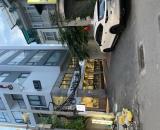 BÁN ĐẤT THỔ CƯ 300M2 PHỐ ÂU CƠ - TÂY HỒ - HÀ NỘI - 50 TỶ - SỔ ĐỎ