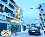 4❌15M, BÁN NHÀ 6 TẦNG, HẺM 6M, PHAN HUY ÍCH, P12 GÒ VẤP, NHỈNH 7 TỶ