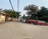 Khu đấu giá Thôn Bạch Đa, xã  Kim Hoa, huyện  Mê Linh 109m, 5,3 tỷ