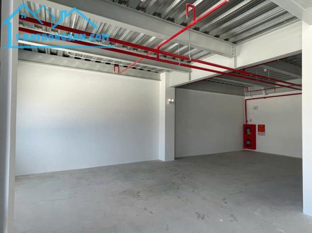 Cho thuê 3600m2 ,7200m2 ,15000m2 đến 40.000m2 XƯỞNG trong KCN Bàu Bàng, S.X đa nghành nghề - 3