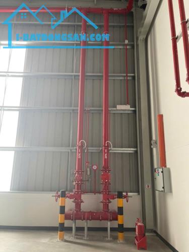 Cho thuê 3600m2 ,7200m2 ,15000m2 đến 40.000m2 XƯỞNG trong KCN Bàu Bàng, S.X đa nghành nghề - 4