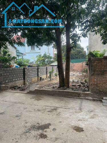 111m đông sơn nở hậu đường ô tô tránh cách quốc lộ 6 ngã tư gốt 150m giá 3,6tỷ - 1