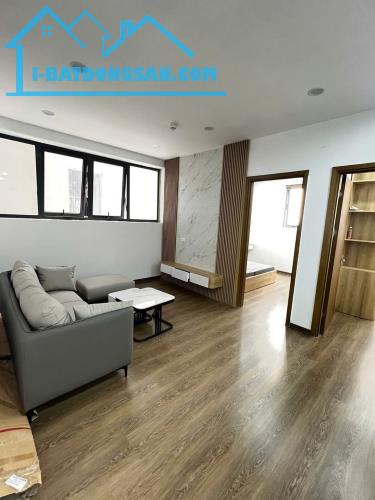 CĂN HỘ 63M2 BÁO NHÂN DÂN XUÂN PHƯƠNG  - GIÁ 3.9 TỶ - 1