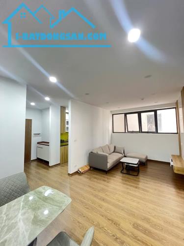 CĂN HỘ 63M2 BÁO NHÂN DÂN XUÂN PHƯƠNG  - GIÁ 3.9 TỶ - 2