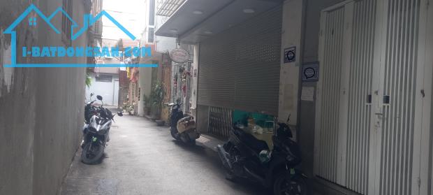 🚘 SIÊU PHẨM THÁI HÀ – GARA 2 Ô TÔ – 2 MẶT NGÕ – TRUNG TÂM ĐỐNG ĐA 🏡 - 3