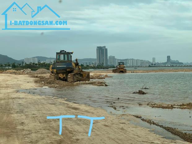 Bán đất Quảng Yên, Hoàng Tân, Tân An, Hà An, sổ đỏ, thổ cư, rất rẻ