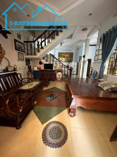 Cư Xá Điện Lực – Nhà 3 tầng mặt tiền Nội khu– 115m²  – Gần Đặng Văn Bi – Giá 10 tỷ (TL) - 2