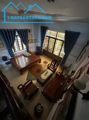 Cư Xá Điện Lực – Nhà 3 tầng mặt tiền Nội khu– 115m²  – Gần Đặng Văn Bi – Giá 10 tỷ (TL) - 3