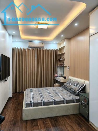BÁN NHÀ Nguyên Hồng, 43mx4T, an sinh tốt, chỉ 10,9 tỷ. - 3