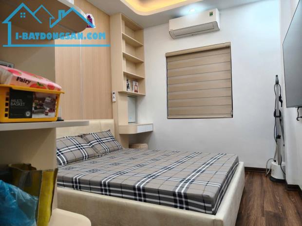 BÁN NHÀ Nguyên Hồng, 43mx4T, an sinh tốt, chỉ 10,9 tỷ. - 5