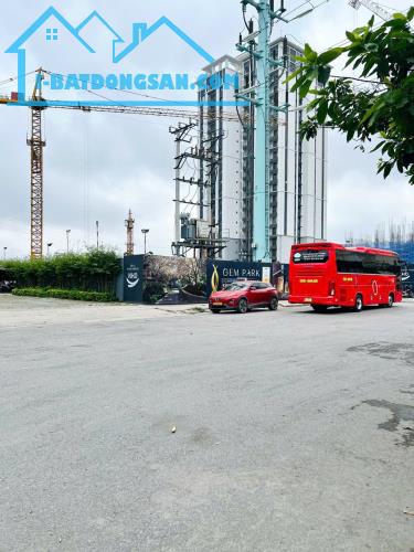 Mrs Tâm Bán đất đường 24m đối diện chung cư Gempark Sở Dầu, Hồng Bàng, Hải Phòng. 80m2-7,6