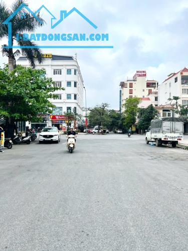 Mrs Tâm Bán đất đường 24m đối diện chung cư Gempark Sở Dầu, Hồng Bàng, Hải Phòng. 80m2-7,6 - 1