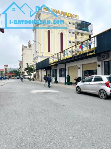 Mrs Tâm Bán đất đường 24m đối diện chung cư Gempark Sở Dầu, Hồng Bàng, Hải Phòng. 80m2-7,6 - 2