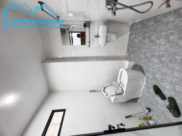 Bán nhà TT 85m2, 3 ngủ 2 WC tài chính hơn 3tỷ - 4