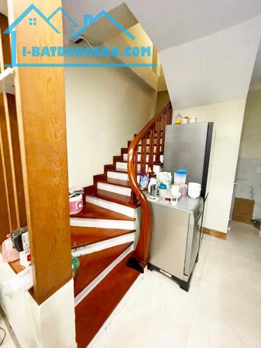 HIẾM-NHÀ HOÀNG HOA THÁM DÂN XÂY LÔ GÓC,NGÕ THÔNG,GẦN OTO TRÁNH,KINH DOANH|DT52m2x6T_14,5TỶ - 3