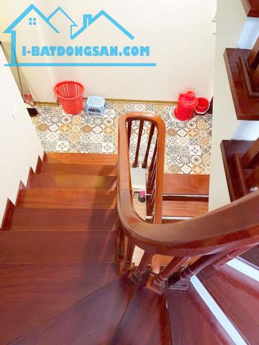 HIẾM-NHÀ HOÀNG HOA THÁM DÂN XÂY LÔ GÓC,NGÕ THÔNG,GẦN OTO TRÁNH,KINH DOANH|DT52m2x6T_14,5TỶ - 5