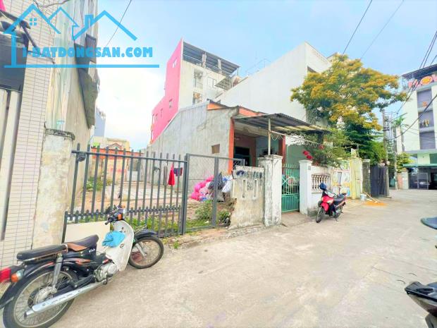 116M NGAY DÃY RESORT FURAMA đất đẹp nở hậu KIỆT OTO VÕ NGUYÊN GIÁP - 3
