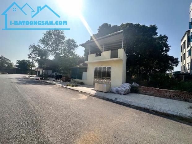 Bán đất Nông nghiệp 50 năm ở Đức Giang Long Biên diện tích rộng 370m giá 2 tỷ 7 - 1